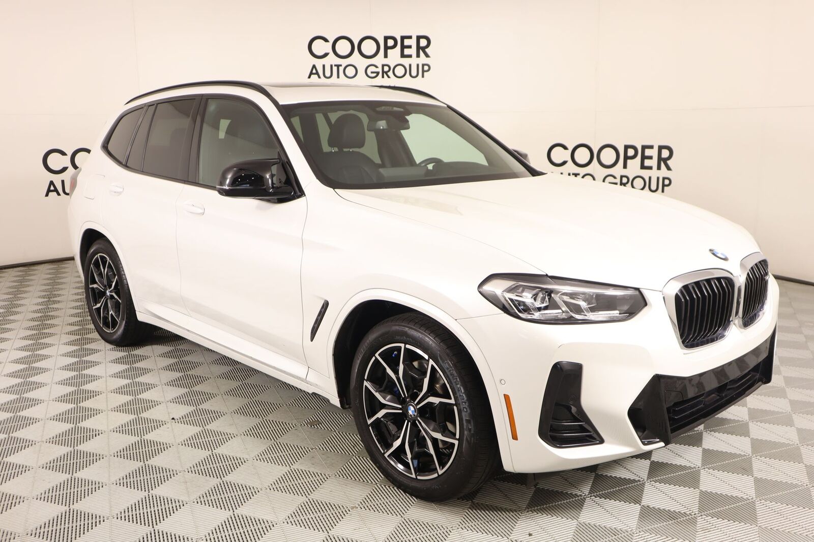 2023 BMW X3