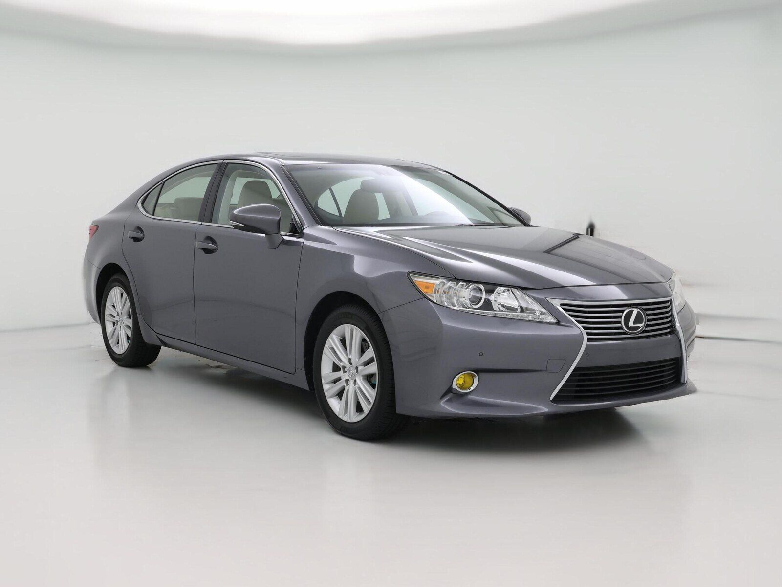 2014 LEXUS ES