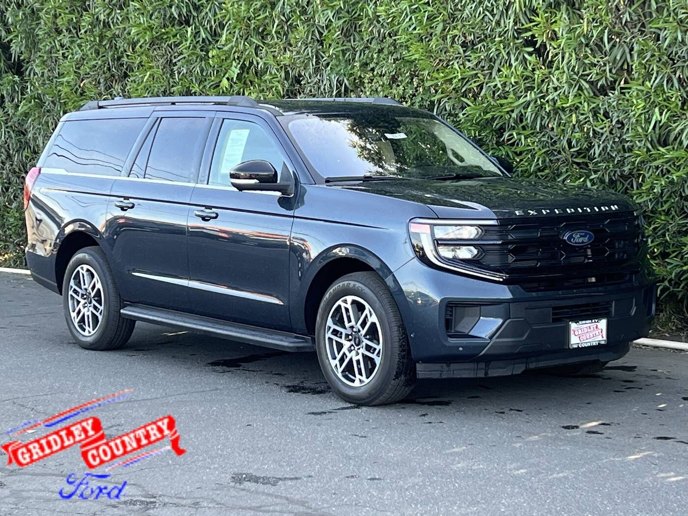 2025 FORD Expedition