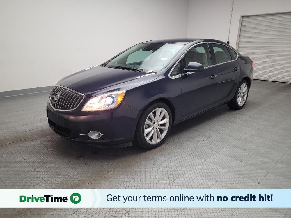 2015 BUICK Verano