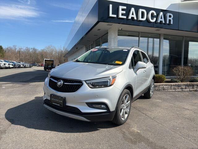 2019 BUICK Encore