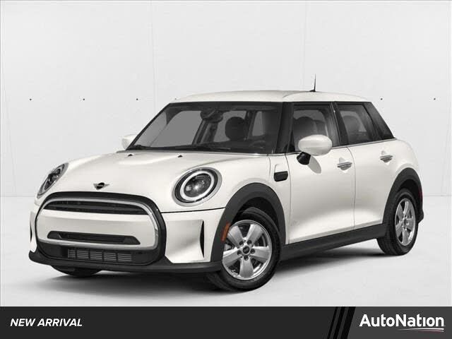 2023 MINI Hardtop