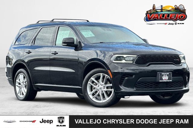 2024 DODGE Durango