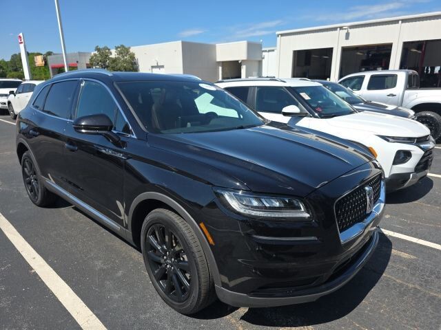 2023 LINCOLN Nautilus