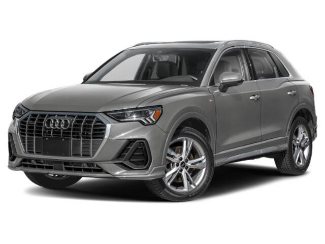 2024 AUDI Q3