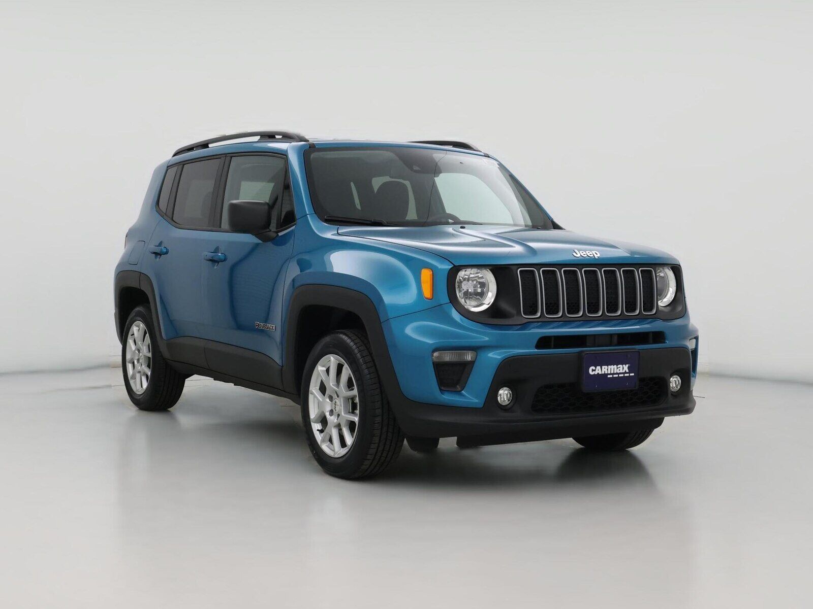 2022 JEEP Renegade