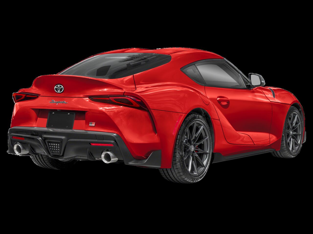 2023 TOYOTA Supra