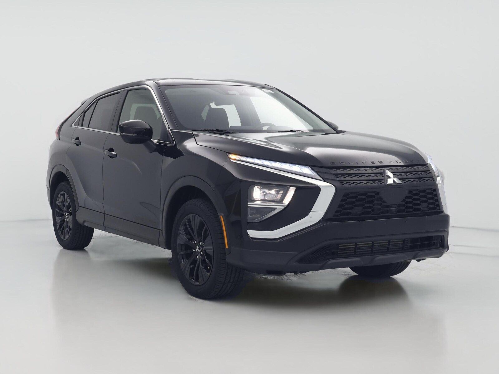 2022 MITSUBISHI ECLIPSE CROSS