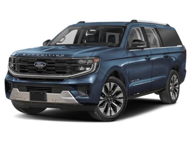 2026 FORD Expedition