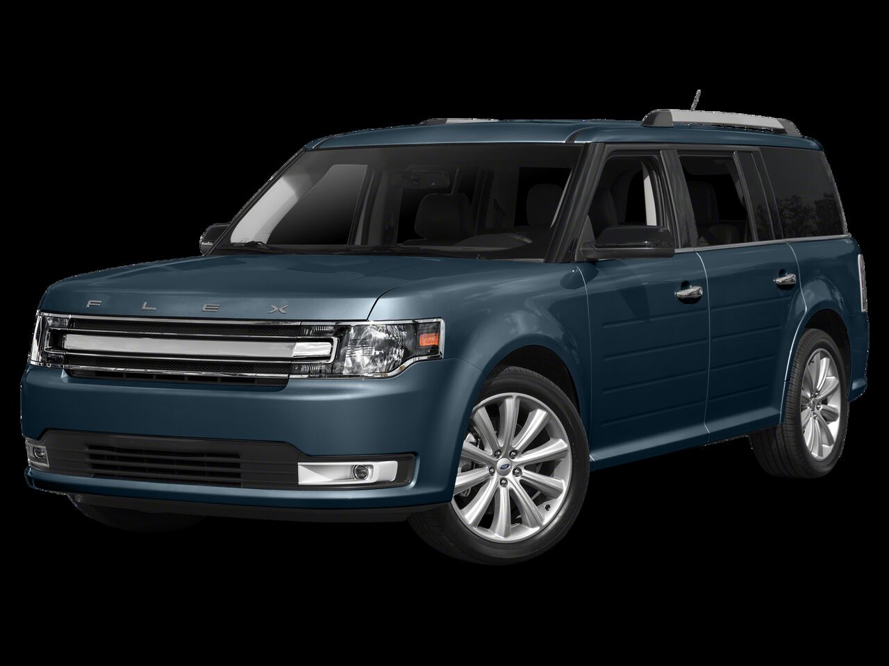 2019 FORD Flex