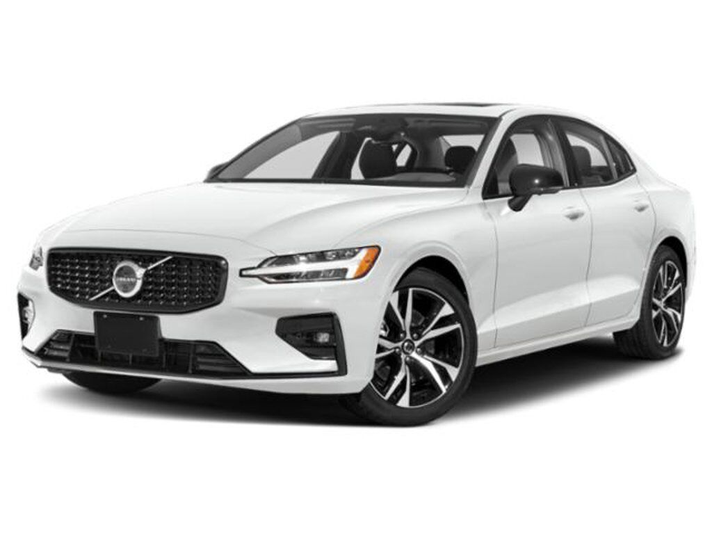 2024 VOLVO S60