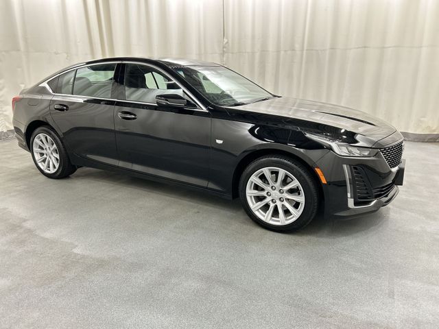 2023 CADILLAC CT5