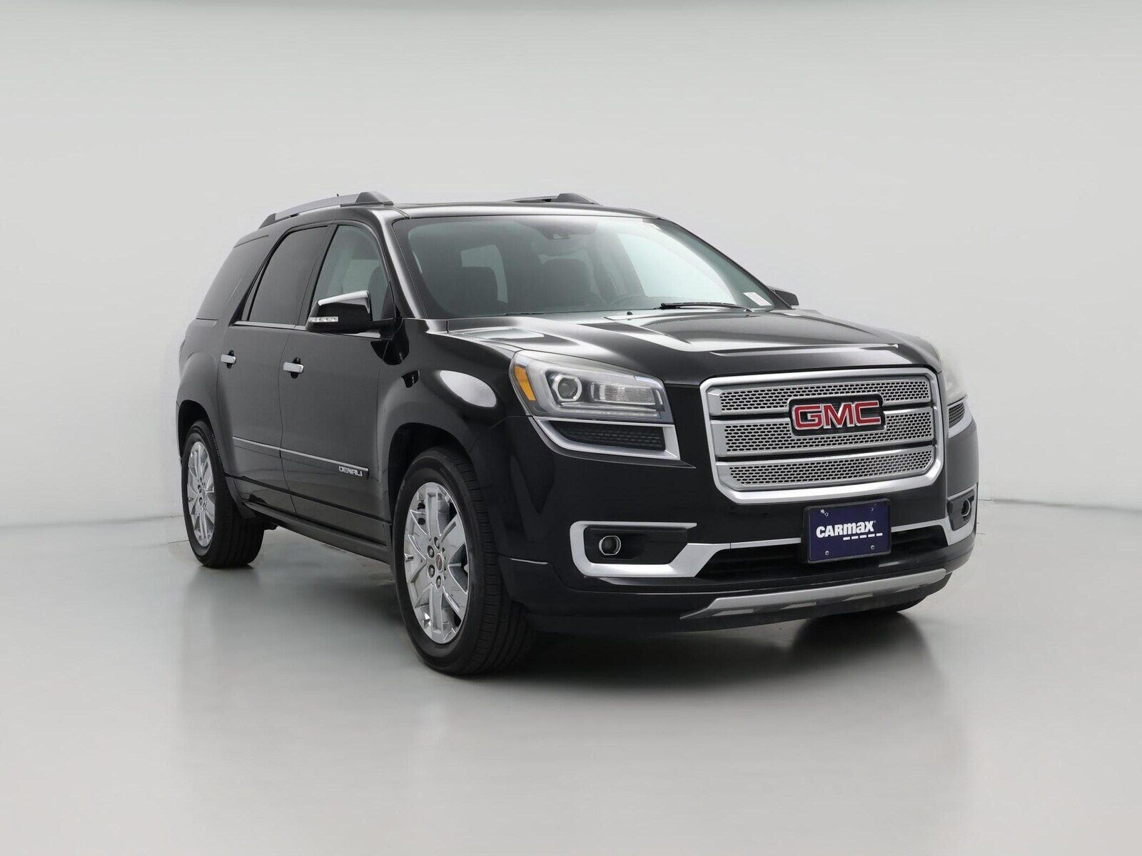 2016 GMC Acadia