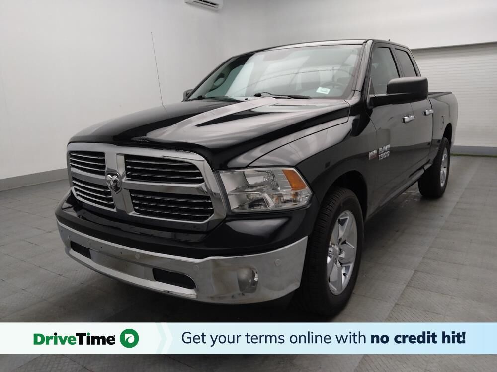 2015 RAM 1500