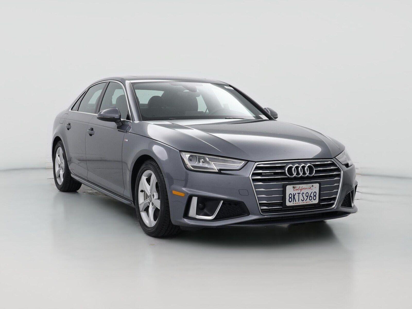 2019 AUDI A4