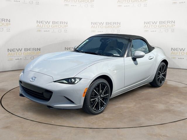 2026 MAZDA MX-5