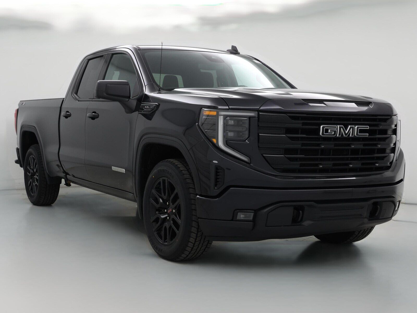 2023 GMC Sierra