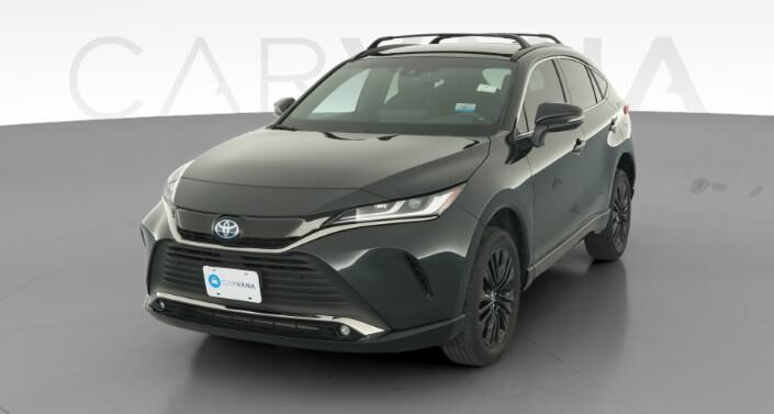 2024 TOYOTA Venza