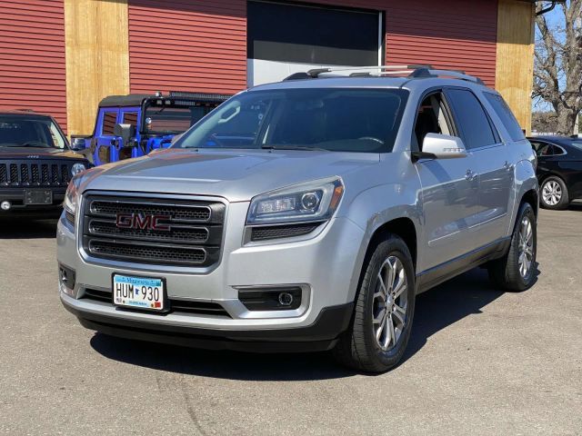 2014 GMC Acadia