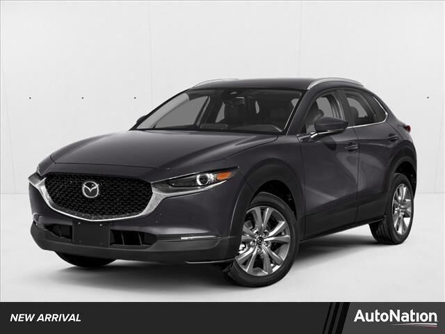 2023 MAZDA CX-30