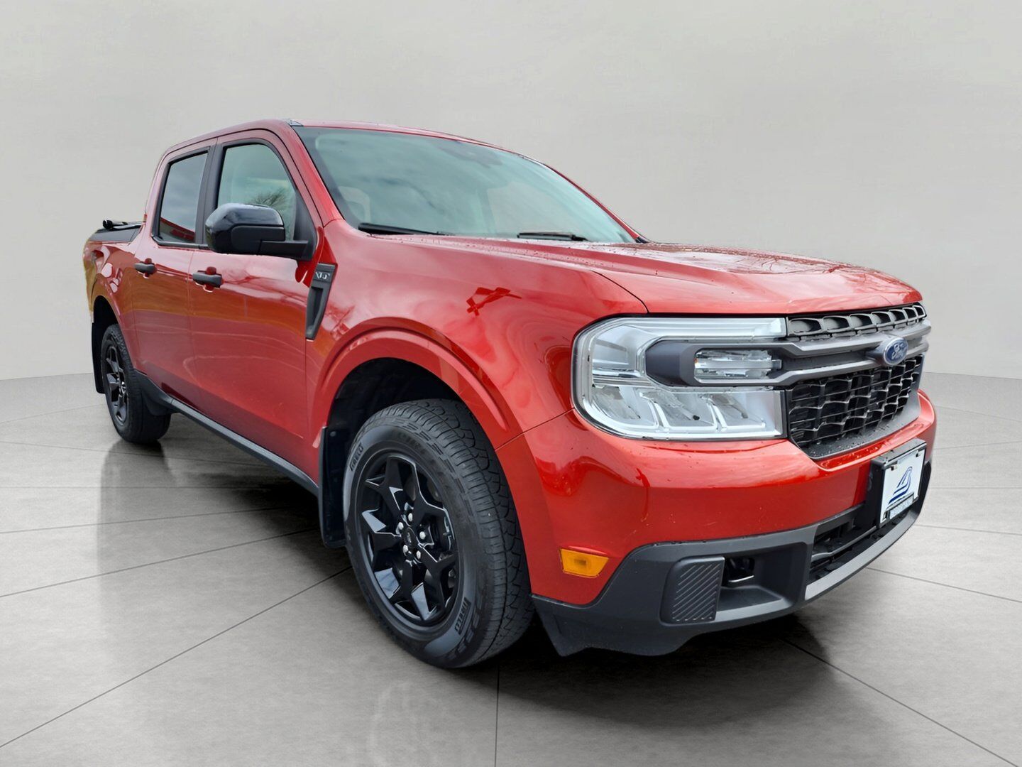 2024 FORD Maverick