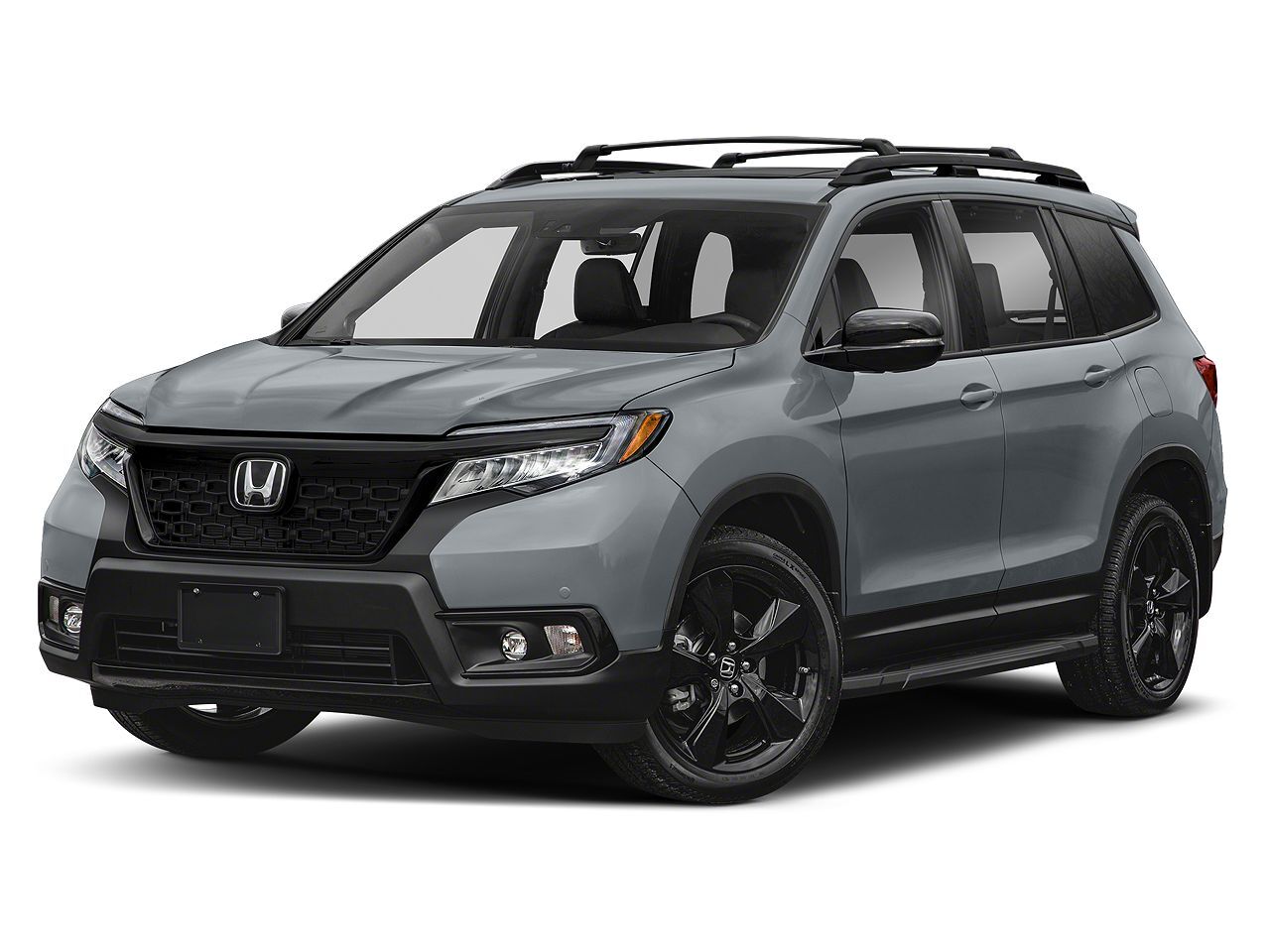 2019 HONDA Passport
