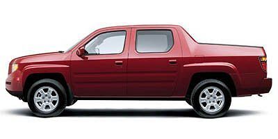 2006 HONDA Ridgeline