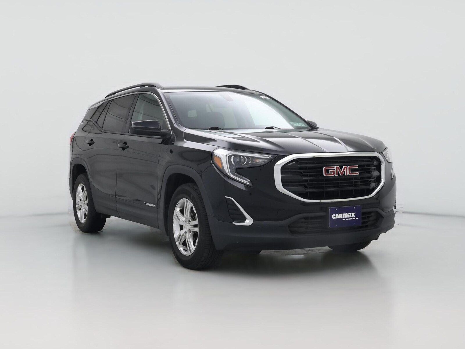 2019 GMC Terrain