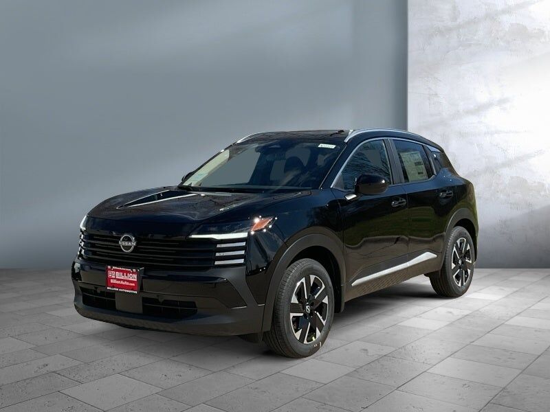 2026 NISSAN Kicks