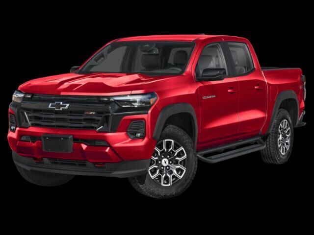 2024 CHEVROLET Silverado