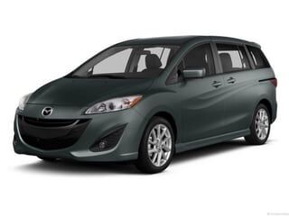 2013 MAZDA Mazda5
