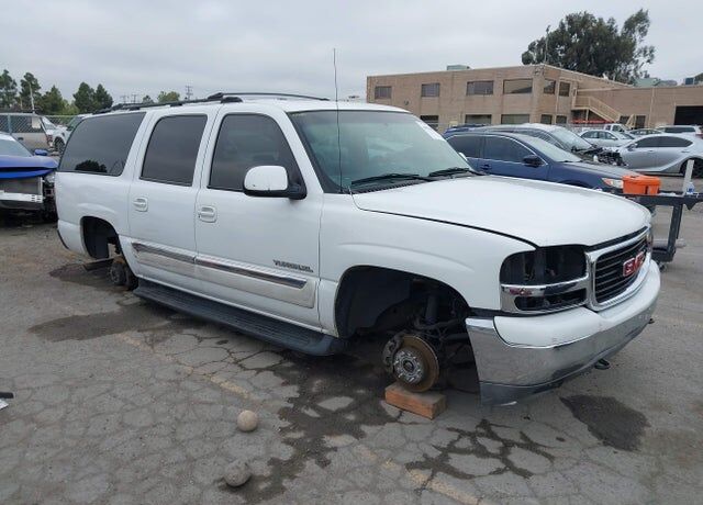 2003 GMC Yukon XL