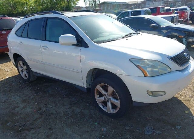 2006 LEXUS RX