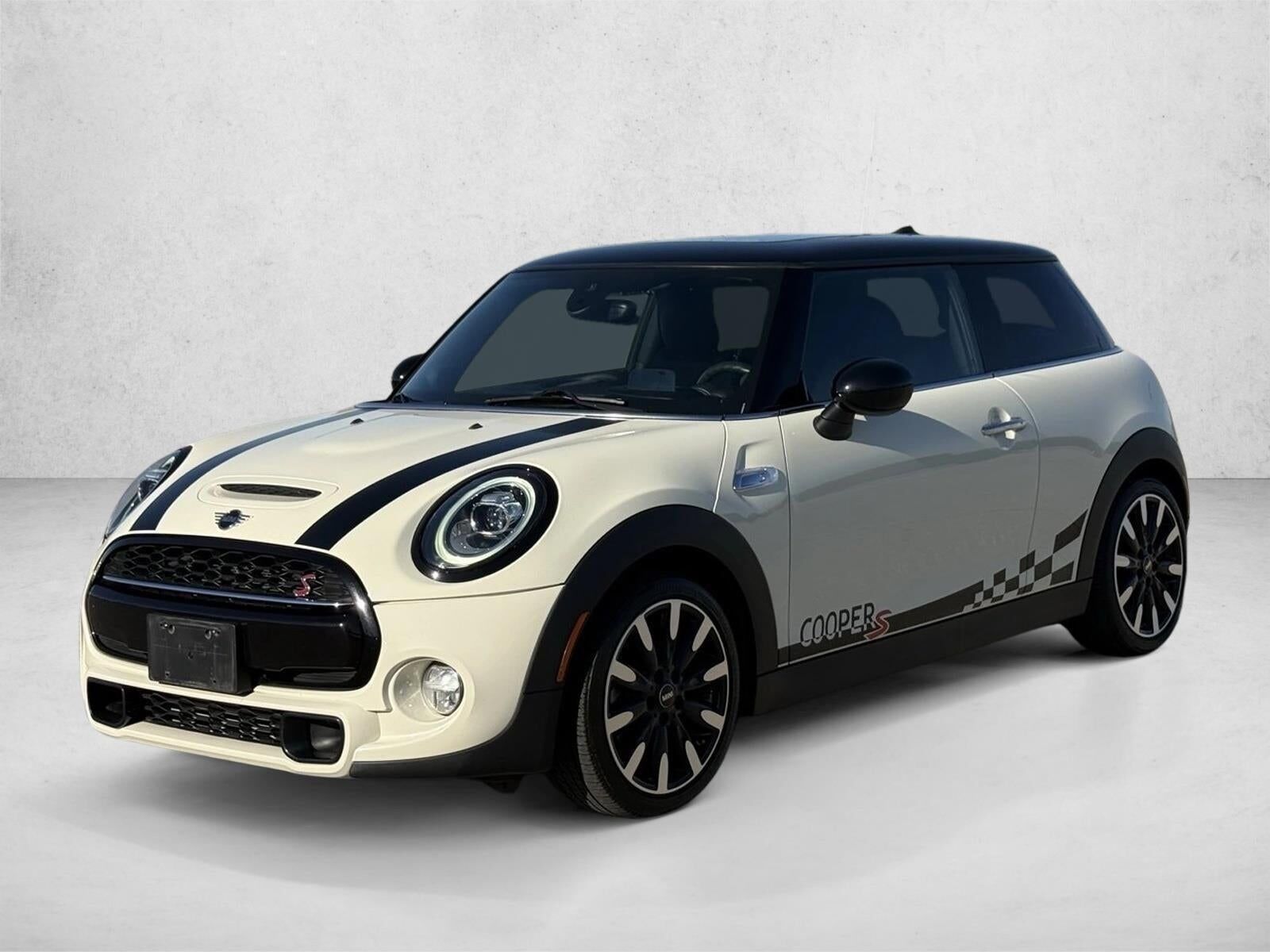 2019 MINI Hardtop