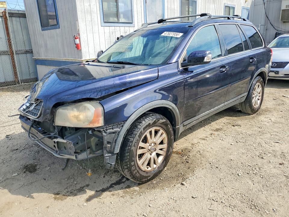 2008 VOLVO XC90