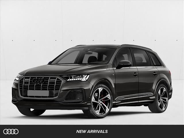 2023 AUDI Q7