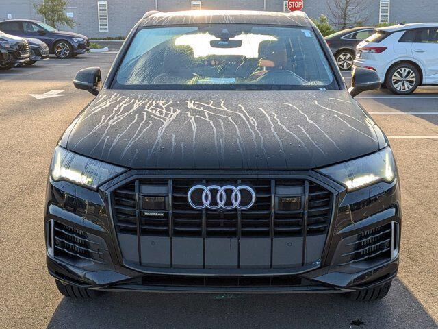 2023 Audi Q7