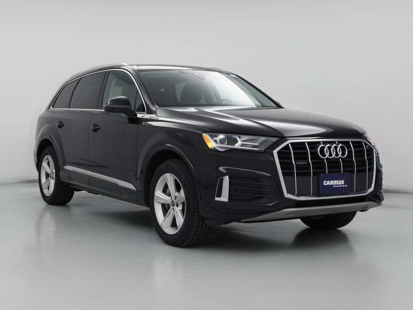 2022 AUDI Q7