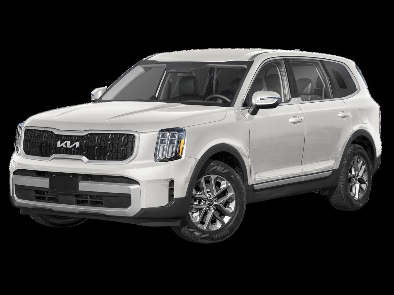 2024 KIA Telluride