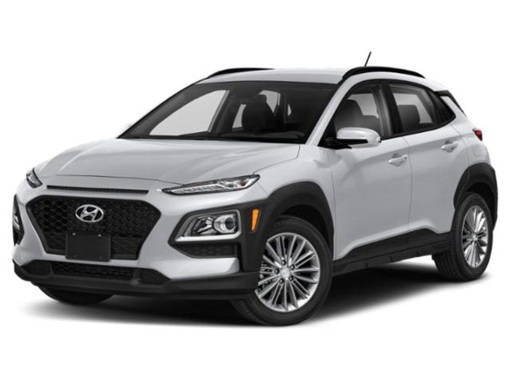 2019 HYUNDAI Kona