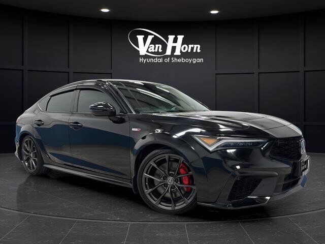 2025 ACURA Integra