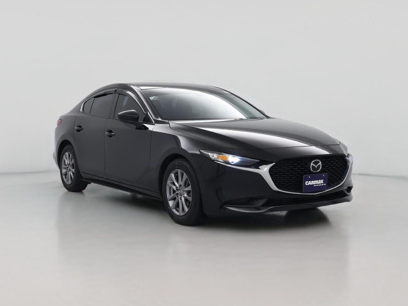 2021 MAZDA Mazda3