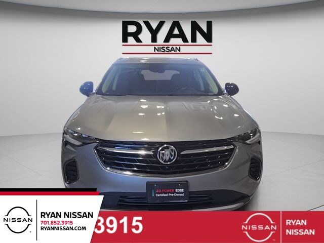 2023 BUICK Envision