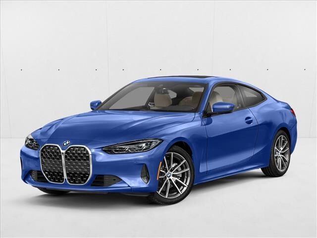 2023 BMW 4 Series