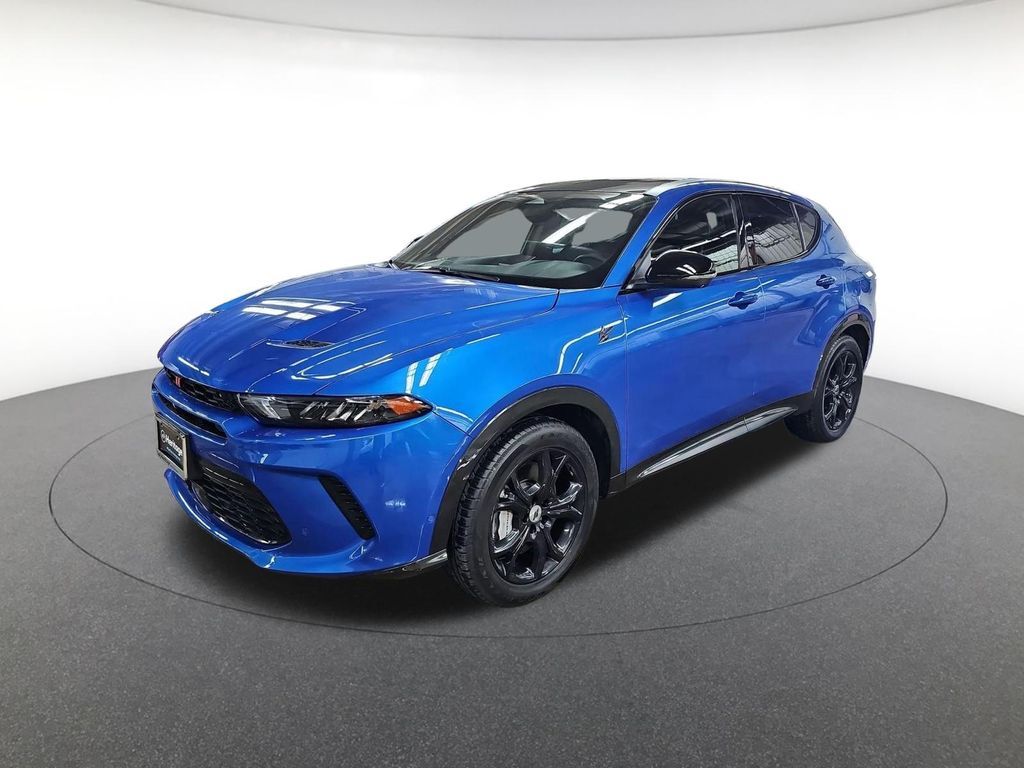 2024 DODGE HORNET