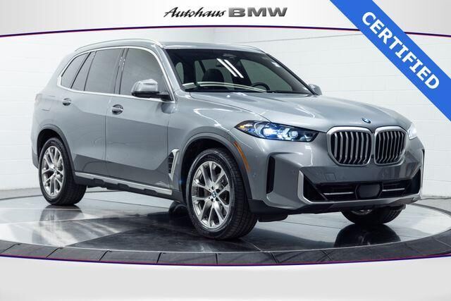 2024 BMW X5