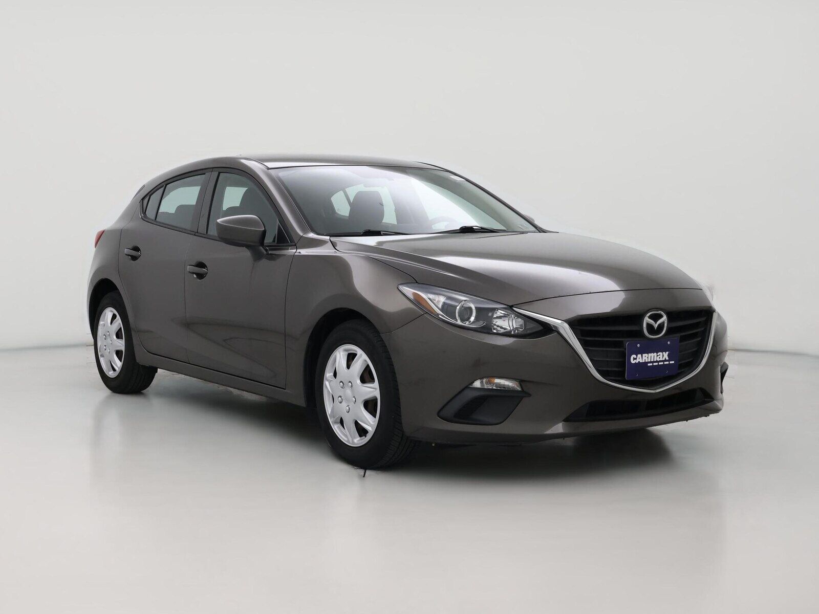 2015 MAZDA Mazda3
