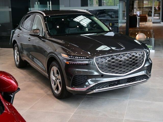2026 GENESIS GV70