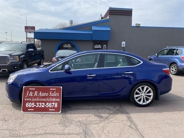 2014 BUICK Verano