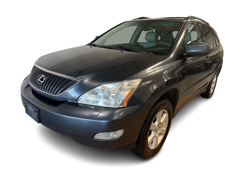 2005 LEXUS RX
